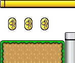 Gnarly (2/2) - Super Mario World
