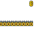 Way Cool (Sub Area A) - Super Mario World