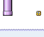 Way Cool (Sub Area B) - Super Mario World