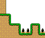 Mondo (1/2) - Super Mario World