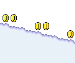 Mondo (Sub Area) - Super Mario World