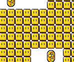 Star World 1 (1/2) - Super Mario World