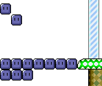 Star World 3 - Super Mario World