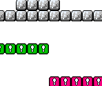Star World 4 - Super Mario World