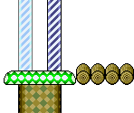 Butter Bridge 1 (2/2) - Super Mario World