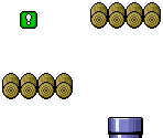 Butter Bridge 2 - Super Mario World