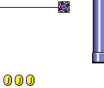 Butter Bridge 2 (Sub Area) - Super Mario World