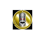 Xbox 360 Achievements - BIONICLE Heroes