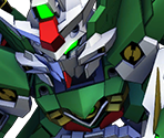 Gundam Fenice Rinascita - SD Gundam G Generation Cross Rays