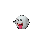 Loading Boo - Luigi's Mansion