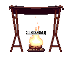Campfire Checkpoint - Vibrant Venture (Demo)