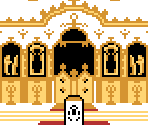 Holy Resurrection Cathedral - 8-BIT ADVENTURE STEINS;GATE