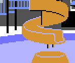 Hourin Park - 8-BIT ADVENTURE STEINS;GATE