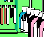 Cosplay Shop - 8-BIT ADVENTURE STEINS;GATE
