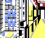 Radio Center - 8-BIT ADVENTURE STEINS;GATE