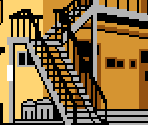 Moeka's Apartment - 8-BIT ADVENTURE STEINS;GATE