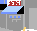Black Market - 8-BIT ADVENTURE STEINS;GATE