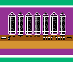 Divergence Meter - 8-BIT ADVENTURE STEINS;GATE