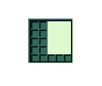 Level 1A-1E & Tutorial - Mario's Picross