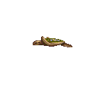 Sea Turtle - Ecco: The Tides of Time