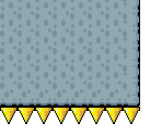 #4 Ludwig's Castle (2/3) - Movable Stage Object - Super Mario World