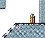 #2 Morton's Castle (1/3) - Super Mario World