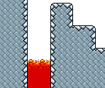 #2 Morton's Castle (2/3) - Super Mario World