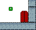 #2 Morton's Castle (3/3) - Super Mario World