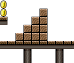 Donut Secret House (2/3) - Super Mario World