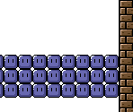 Donut Secret House (3/3) - Super Mario World