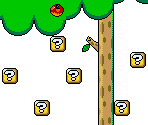 Forest of Illusion 3 - Super Mario World