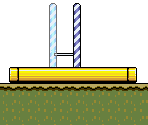 Forest of Illusion 4 - Super Mario World