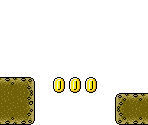 Forest of Illusion 4 (Sub Area A) - Super Mario World