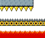 #5 Roy's Castle - Super Mario World