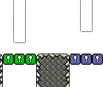 Forest Fortress (1/2) - Super Mario World