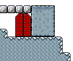 Forest Fortress (2/2) - Super Mario World