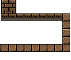 Forest Ghost House (1/2) - Super Mario World