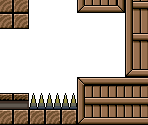 Sunken Ghost Ship (2/3) - Super Mario World