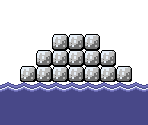Sunken Ghost Ship (3/3) - Super Mario World