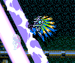 Andrealphus - Bloodstained: Curse of the Moon