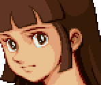 Sayaka Yumi - Super Robot Wars Alpha (JPN)