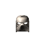 Kanohi - BIONICLE: The Legend of Mata Nui (Prototype)