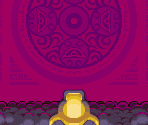 Vaati's Arms - The Legend of Zelda: The Minish Cap