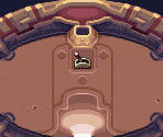Armos Interiors - The Legend of Zelda: The Minish Cap
