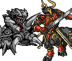 Perfect - Digimon Tamers: Brave Tamer