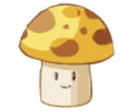 Sun-shroom (Beta) - Plants vs. Zombies 2