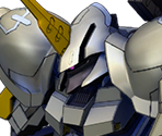 Galbady Rebake - SD Gundam G Generation Cross Rays