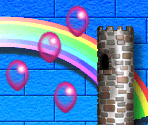 Bobbing Bow-loons - Mario Party 3