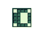 Level 1F-2A - Mario's Picross