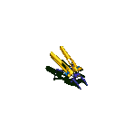 Cliff Bug - Bionicle: Quest for the Toa